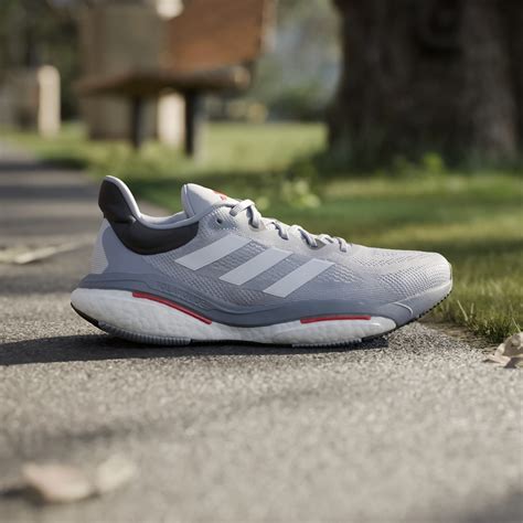 Adidas Solarglide 6 im Test 